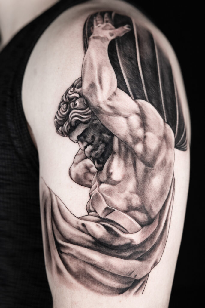Atlas